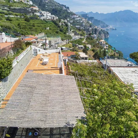 Petra * Amalfi